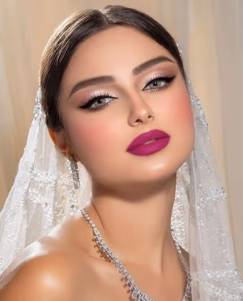Maquillage événementiel
