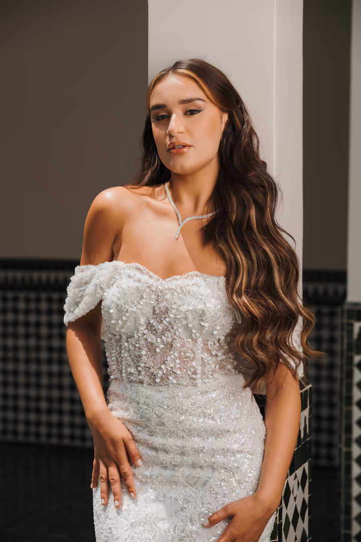 Maquillage mariage professionnel