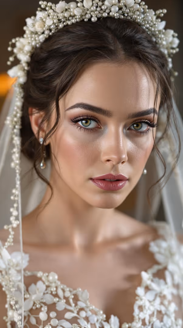 Maquillage naturel