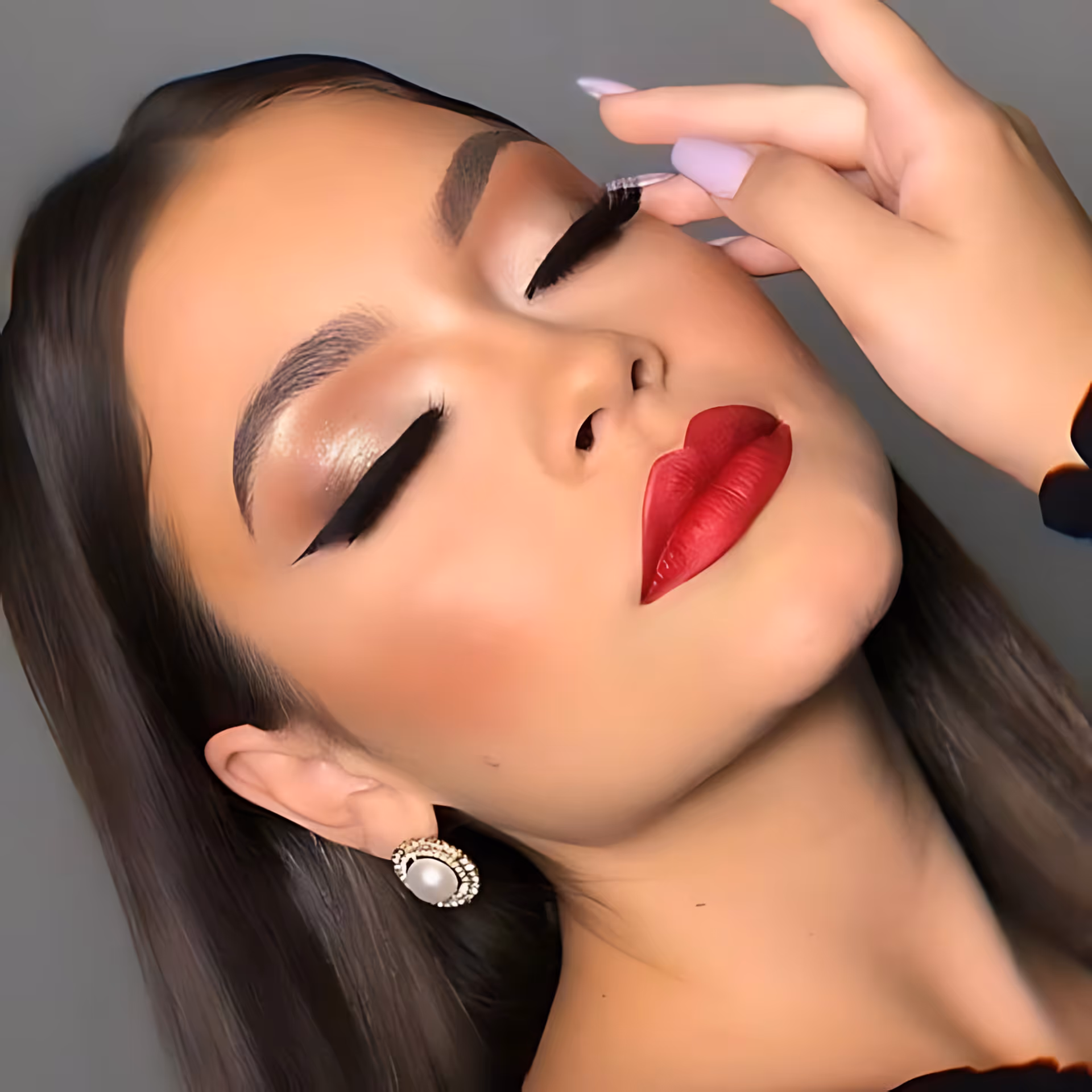 Maquillage professionnel