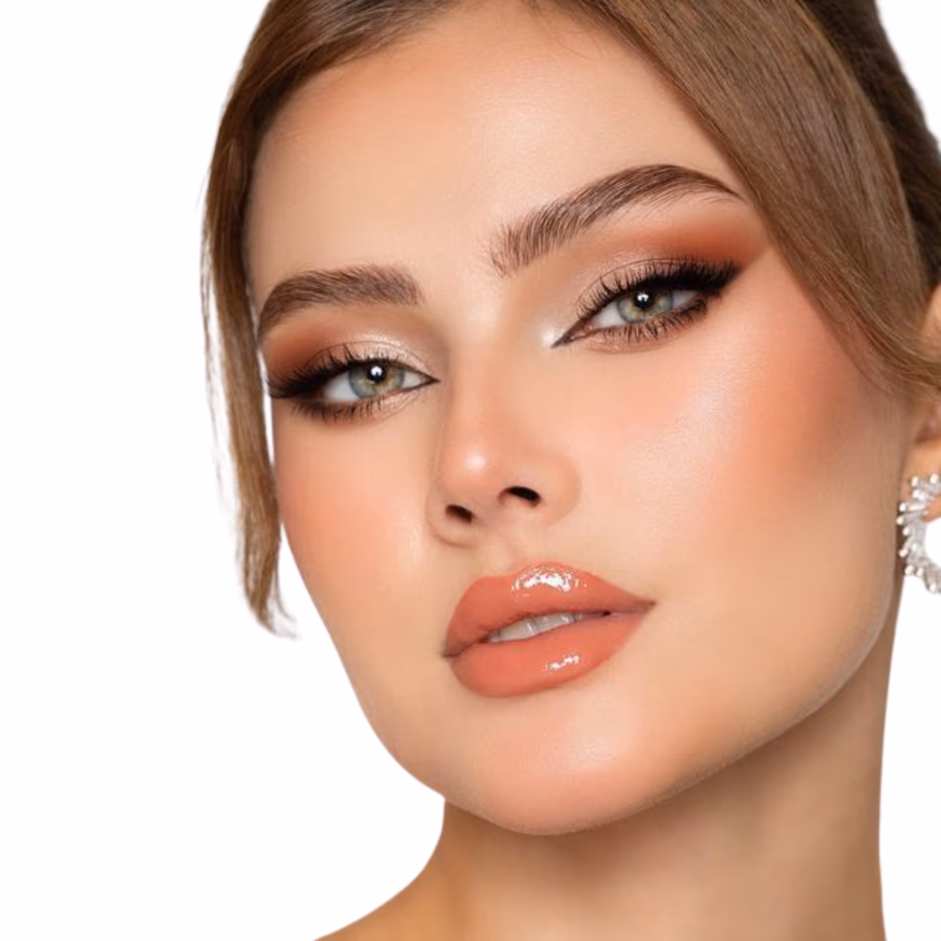 Maquillage naturel