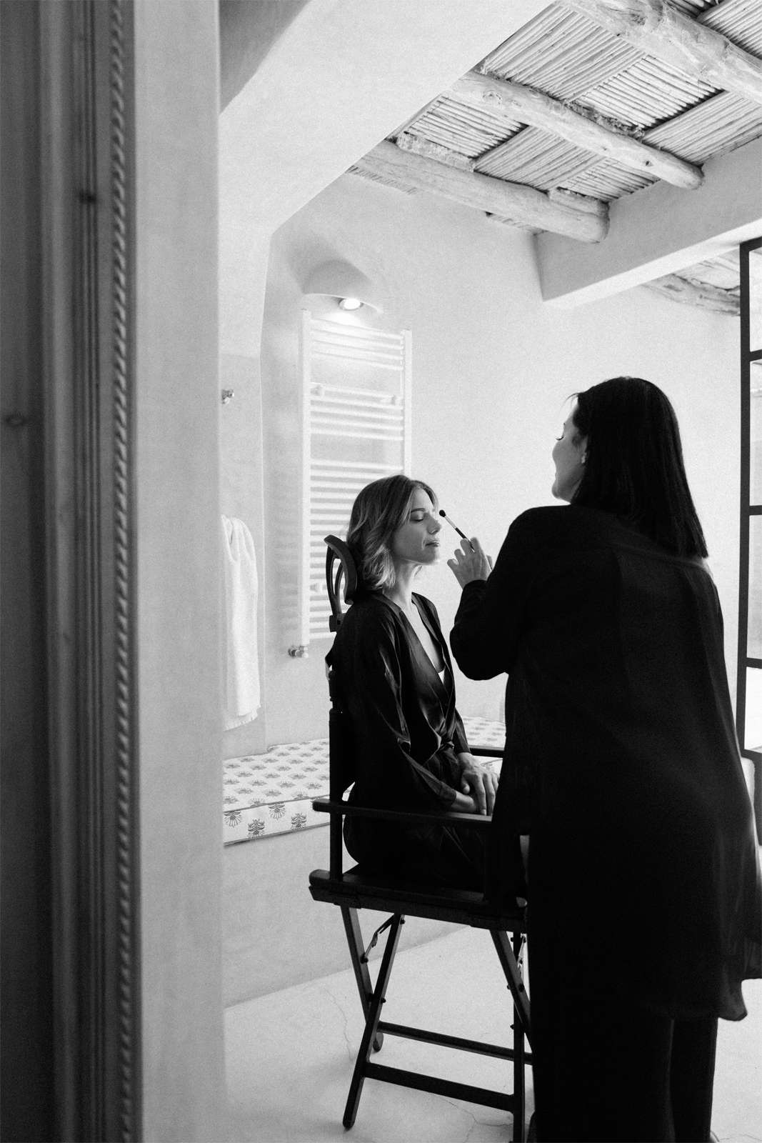 Formation Maquillage Professionnel : Par Où Commencer ?